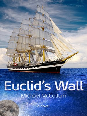 cover image of Euclid's Wall